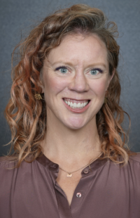 Brenna Boyd headshot